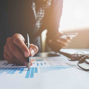 Investing Some Savings Is One Of The Best Ways To Grow Your Wealth