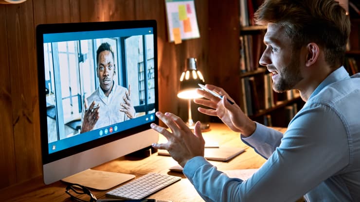 The Interview Question That Makes A Job Seeker Stand Out, LinkedIn’s VP Of Global Hiring