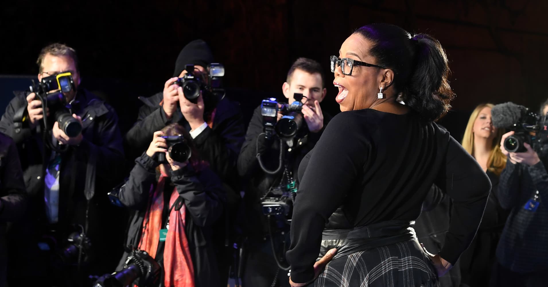 Author Who Studies Millionaires: 240 Minutes A Day Separates The Rich From Everyone Else