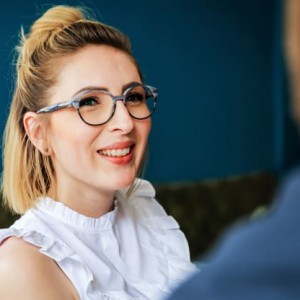 Want To Be Better At Small Talk? Ex-FBI Agent Reveals Method He Uses To Get People To Open Up