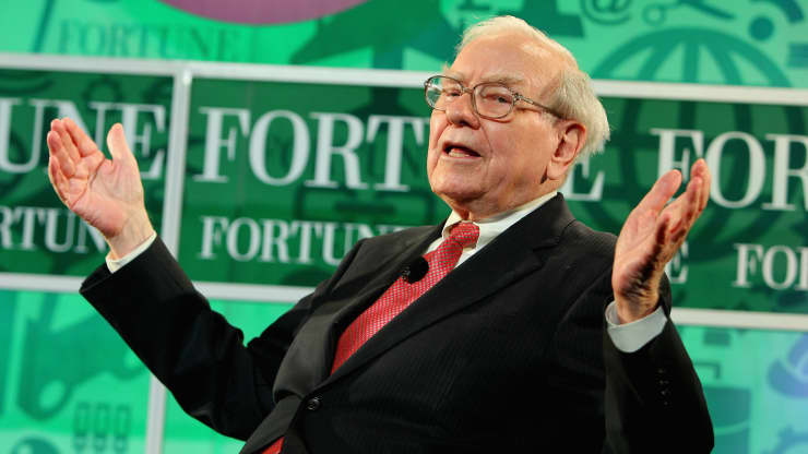Warren Buffett Has A ‘Simple’ Test For Making Tough Decisions—Here’s How It Works