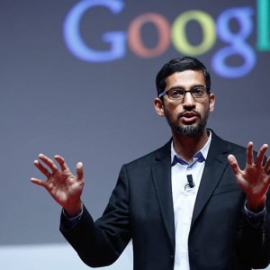 How Google CEO's Brilliant Response To A Tricky Interview Question Help Him Get Hired