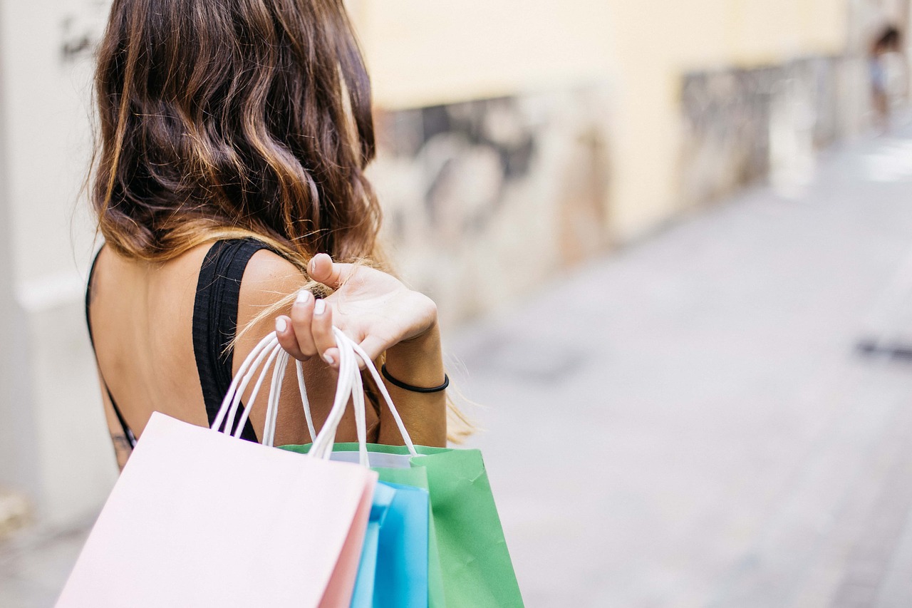 This Simple Rule Will Help You Curb Impulse Spending