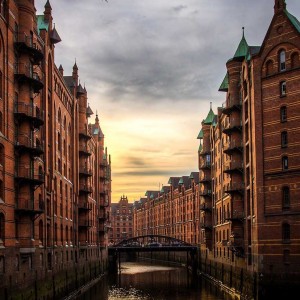 This European Capital Has Overtaken Tokyo And Singapore As The World’s Safest City