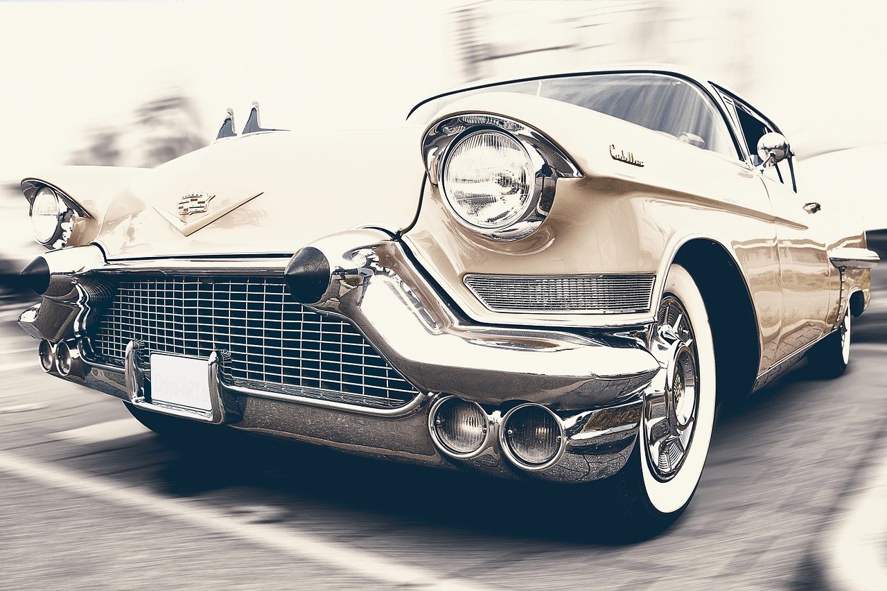 New Cars: Tips For Decent Deals
