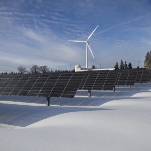 Siemens Gamesa: Builds World’s First Recyclable Wind Turbine Blades