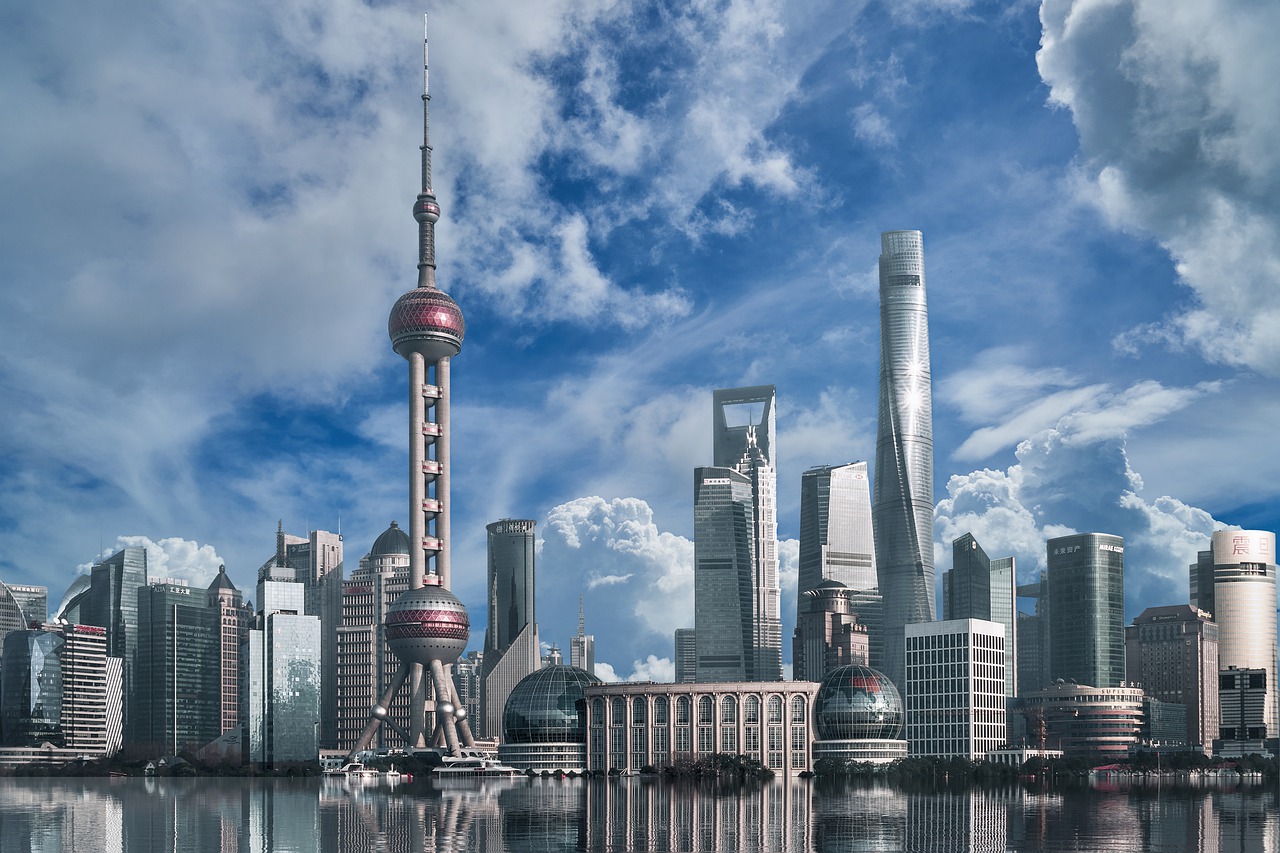 BlackRock's Investment Fund In China Attracts $1 Billion Investment In One Week .