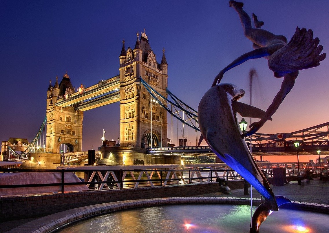 Brexit Downside Risks In The Face Of Britain