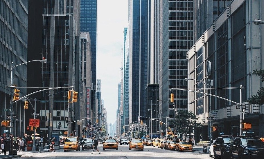 American Consumers In A Difficult Spot