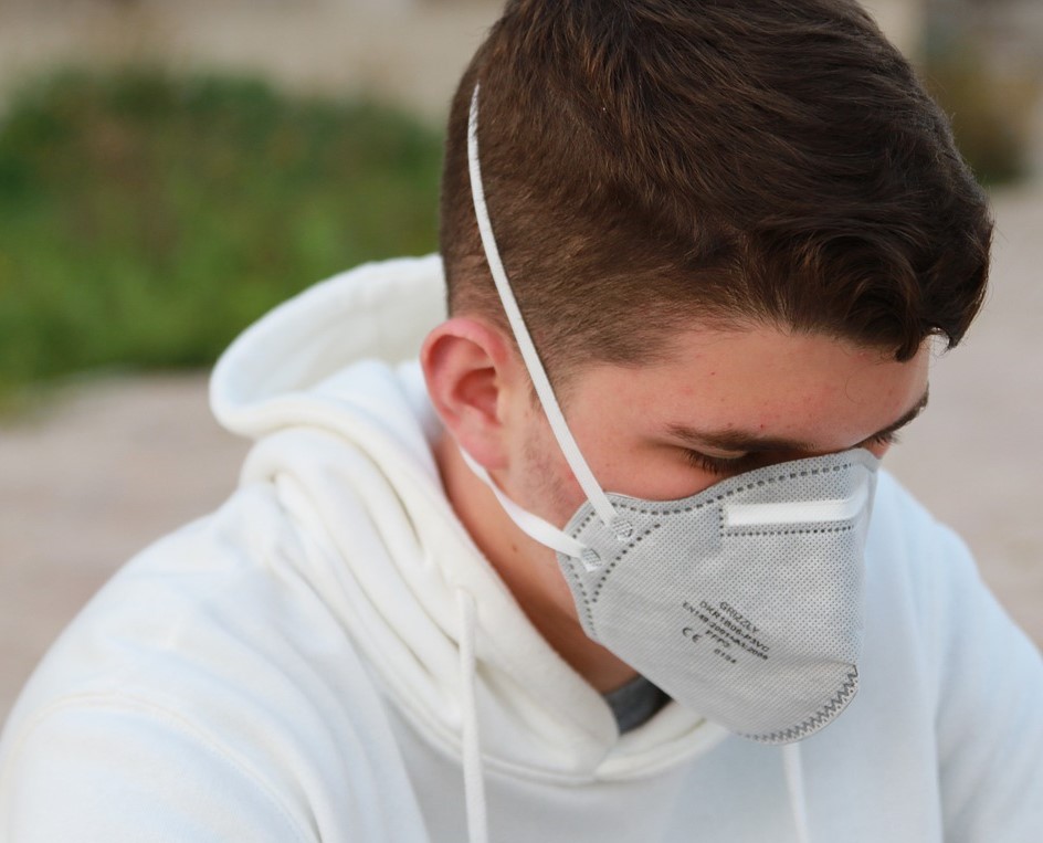 Growing Office Tensions  Between Vaxxed And Unvaxxed Workers