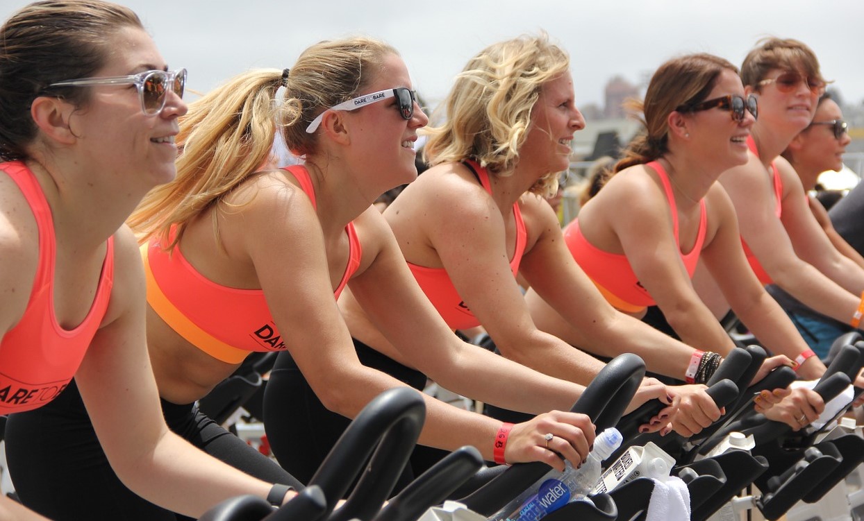 Gymshark Label: The Ingenuity Of A 29-year-Old Fitnesswear Prodigy