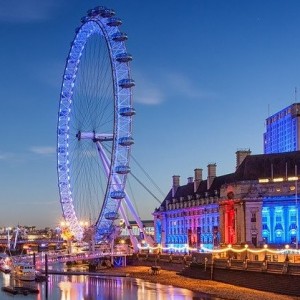 Ain Dubai: Another World Record  Breaking Observation Wheel