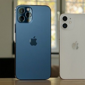 Apple's iPhone 13 Coming Out With A Bang