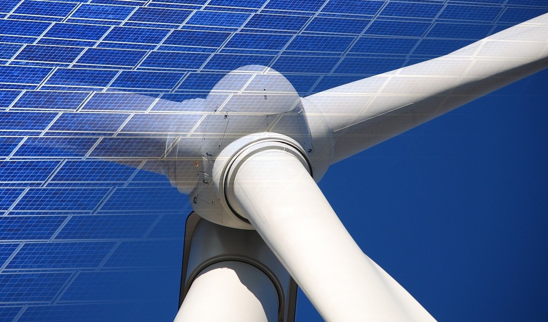 Chevron's Lower -Carbon Investments Looking Beyond Wind And Solar Energy