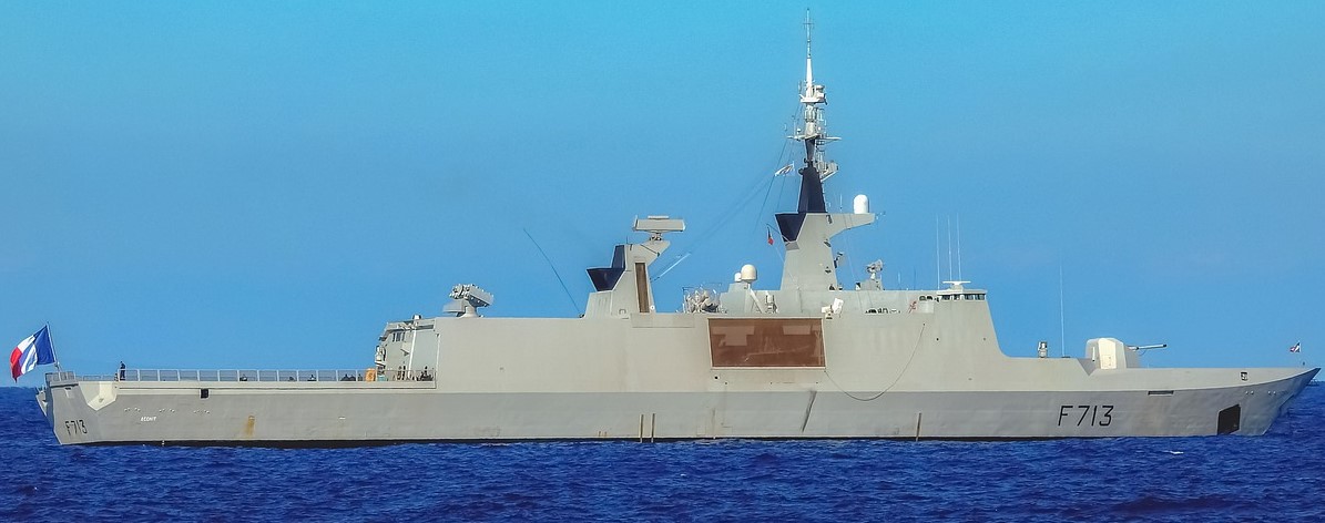 Aukus: A Pact To Entrench Regional Security And Stability In Indo-Pacific Region