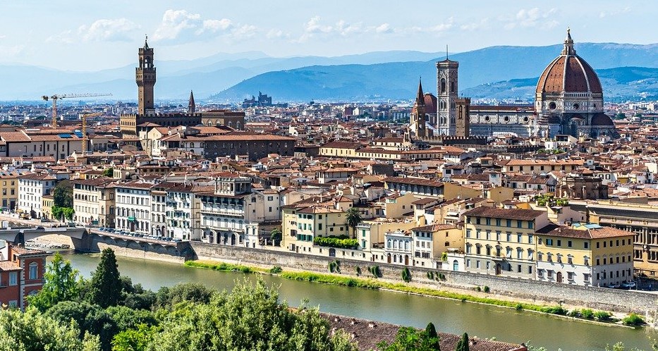 Covid Passport Now Mandatory For All Workers in Italy