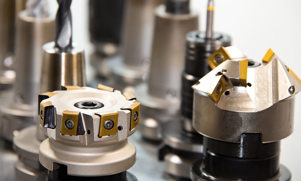 Global Industrial Activity Showing Trails of Slowdown