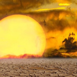 UN - The Earth Is Hinging Towards Dangerous Warming Levels