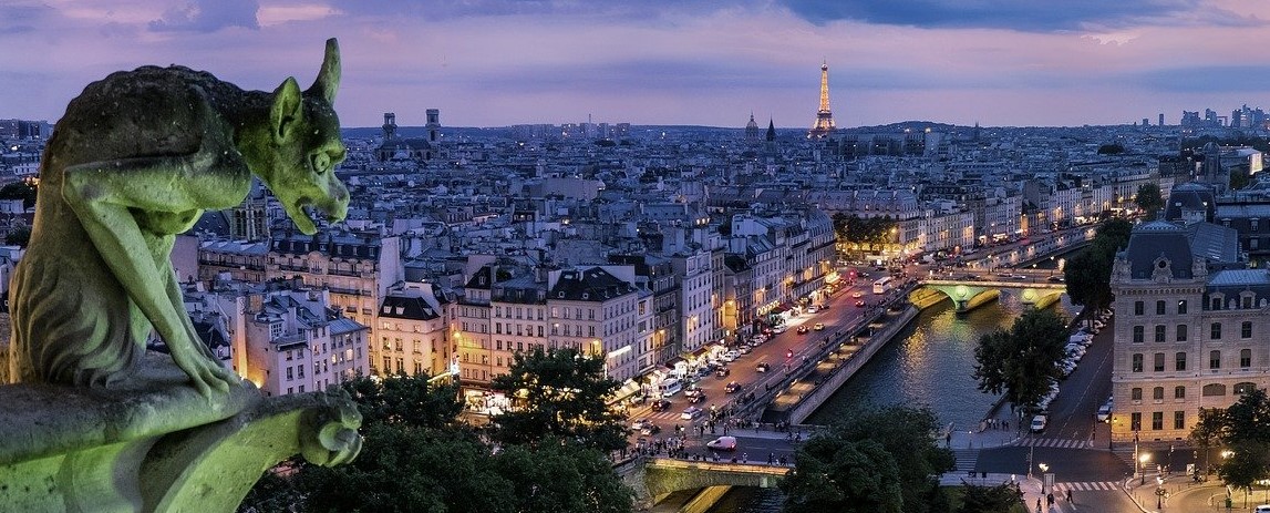 Europe's Readiness For Another Potential Pandemic Winter Fall