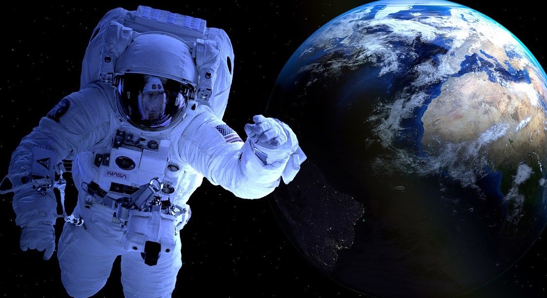 SpaceX’s Private Mission Splashed Down Successfully-Opportunity For Space Vacation!