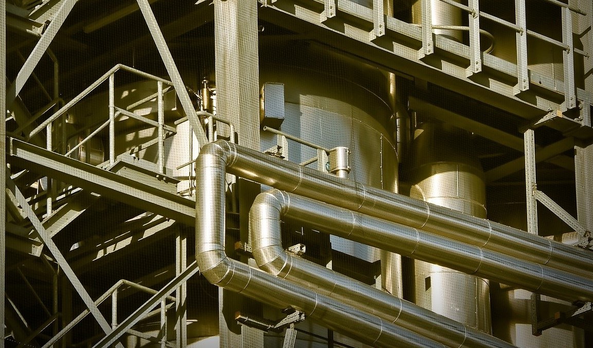 Food Supply Crisis, UK Bails Out An American Company 