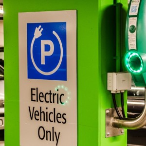 Ford To Recycle EV Batteries with Redwood Materials 