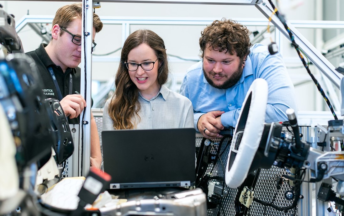 Automobile Industry Revenue Heading For Massive $210 Billion Hit Due To Chip Shortage 