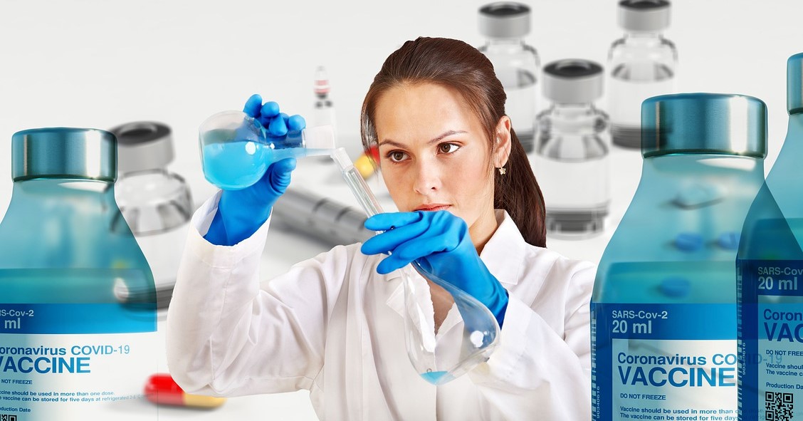 Pfizer Covid Booster Shots For High-Risk Adults Now Approved by CDC