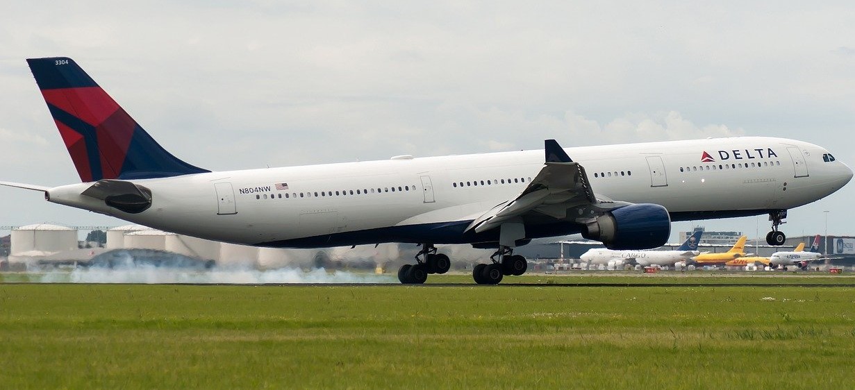 Delta Prompt Airlines To Share Internal 'No Fly' Lists To Curb Unruly Passengers