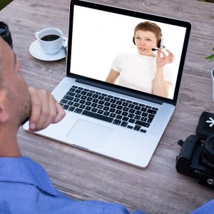 Should Employees Be Turning On Webcams During Meetings?