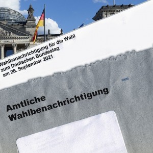 Germans Head To The Polls In Historic Election Marking The End Of Merkel’s Era