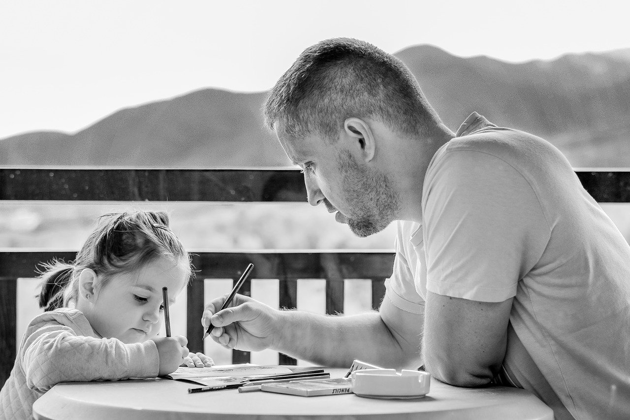 Stop Saying These 4 Phrases To Your Kids:  How The Most Successful Parents Teach Discipline