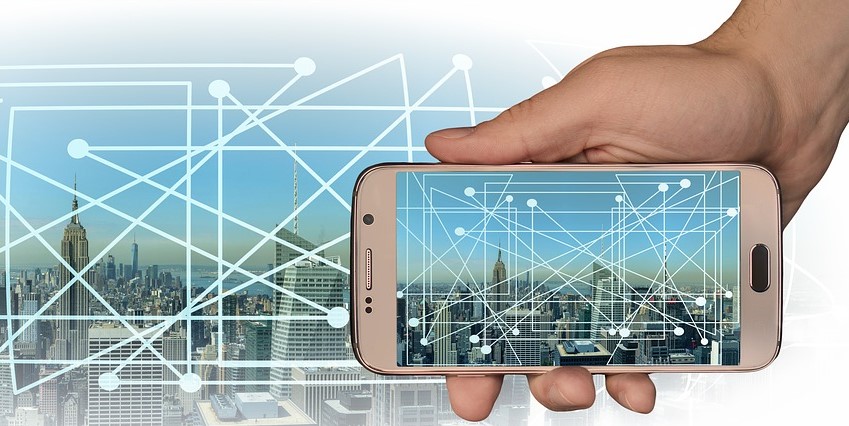 Secure Tech In High Demand As Spying Concerns Increases