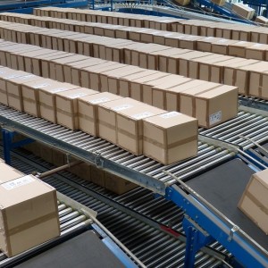 UK To Suspend Competition Laws To Ease Fuel supply