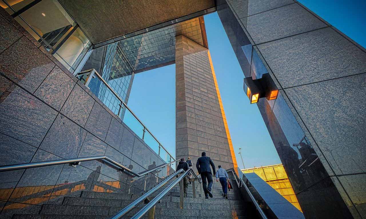 The 9 Skills That Will Help You ‘Get Promoted Faster,’ According To This Career Expert