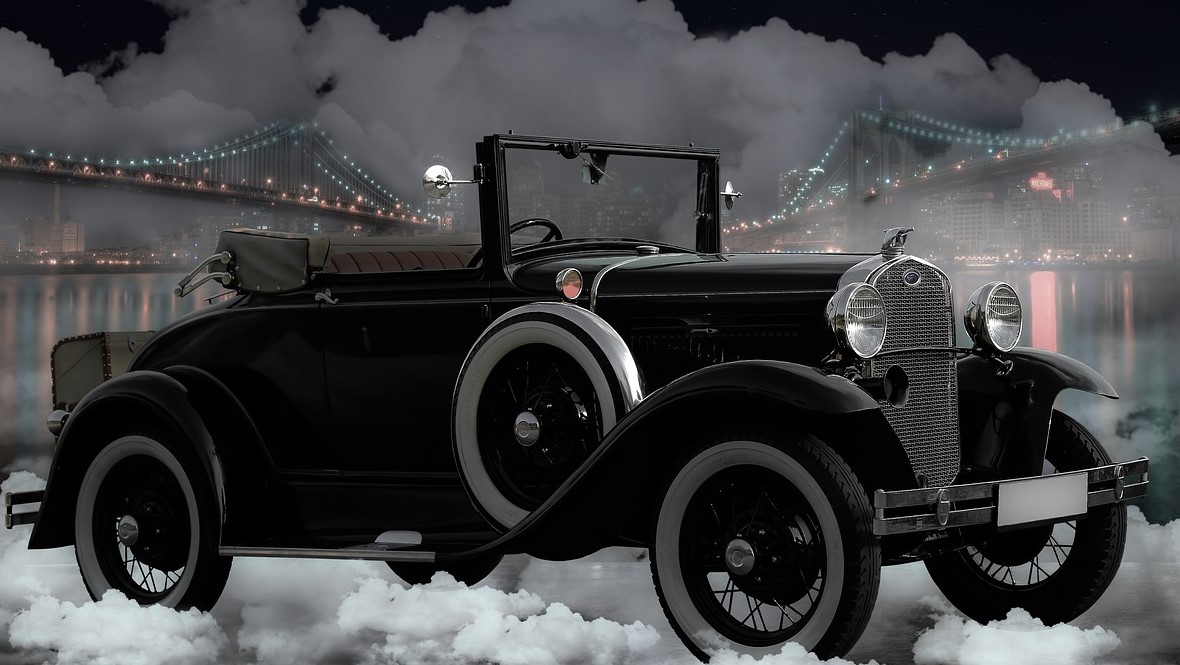 Ford : Huge Manufacturing Investment Goes To EV Factories And Technicians