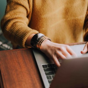 ‘The Most Powerful Woman In Start-Ups’ Reveals A Key Moment That Launched Her Career