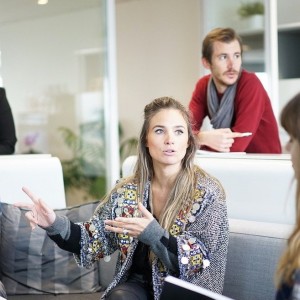 Financial Advisors in Dire Need Of Young Talents