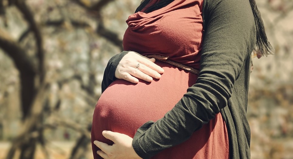 Pregnant Covid Patients Are Susceptible To A Potential Surge In Days To Come