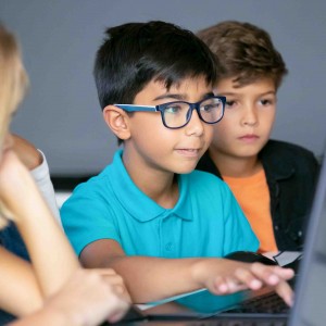 This 12-Year-Old Coder Helped Develop An NFT Collection That Made Over $5 Million In 3 Weeks