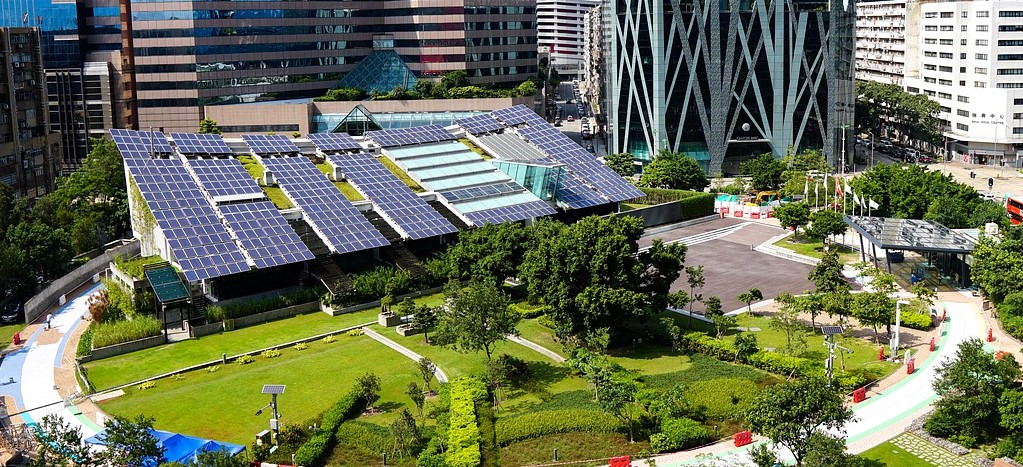 3 Things Companies Can Do To Reduce Carbon Emissions