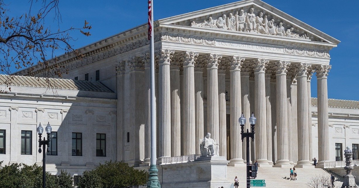 Five Ways This Supreme Court Could Change America
