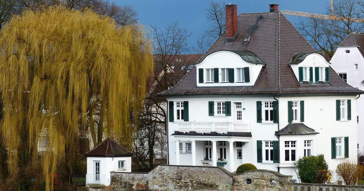 China: Fantasia Real Estate Developer Defaults On Its Debts. Another Real Estate Crisis?