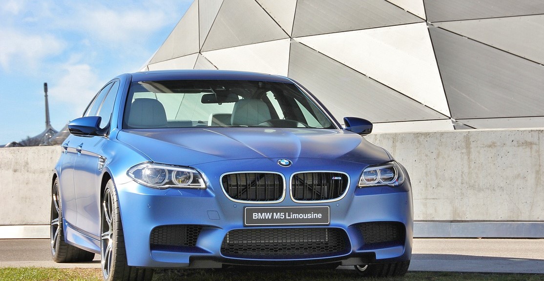 BMW To Invest In Lilac  Solutions A Lithium Technology Startup 