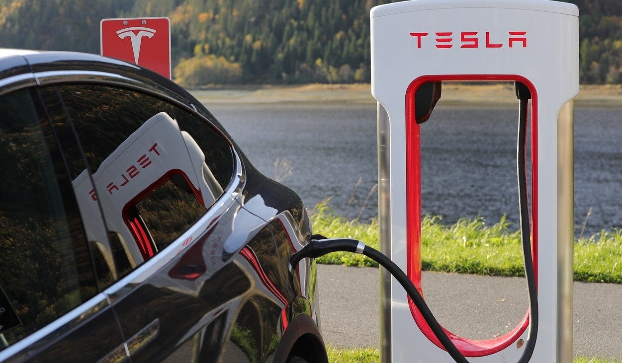 Tesla's First Gigafactory In Europe Rocking The German Organised Labour 