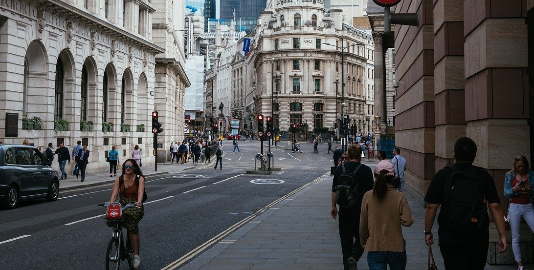 BlackRock Bring  Democracy Closer To Key Shareholders