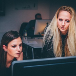15 Of The Top Companies For Women Working In Tech