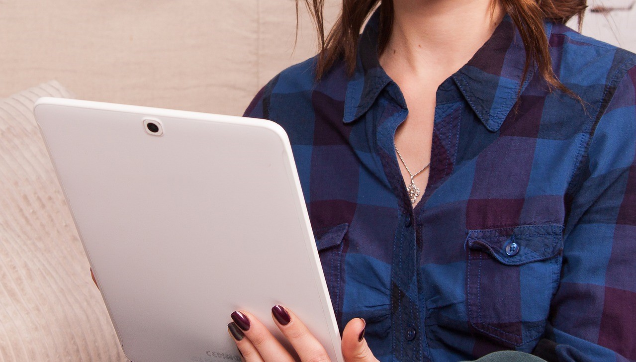 Emma Grede: The First Black Woman Investor On ‘Shark Tank,’ Believes In Passion And Hustle