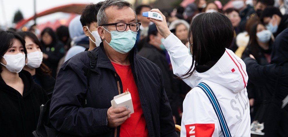 Here's What  To Know About The Coronavirus Right Now