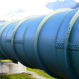 Saudi Aramco To Finance Gas Pipeline With $12-14 billion Bank Loan